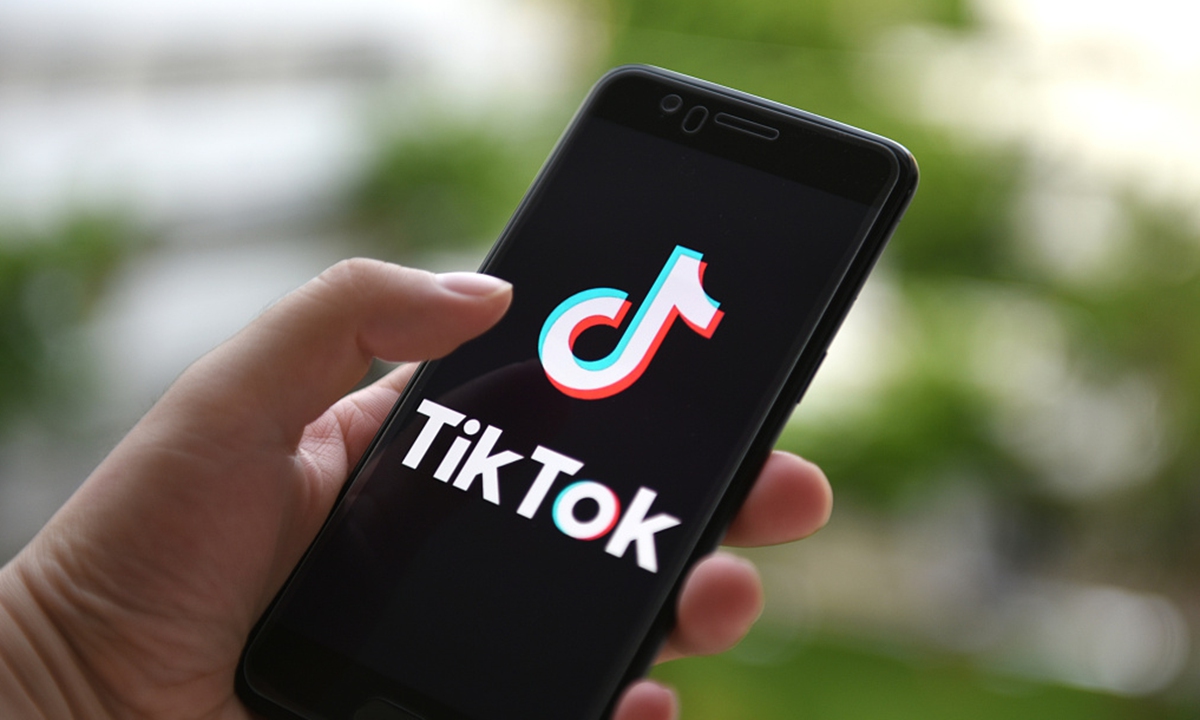 TikTok 直播专线测试全攻略