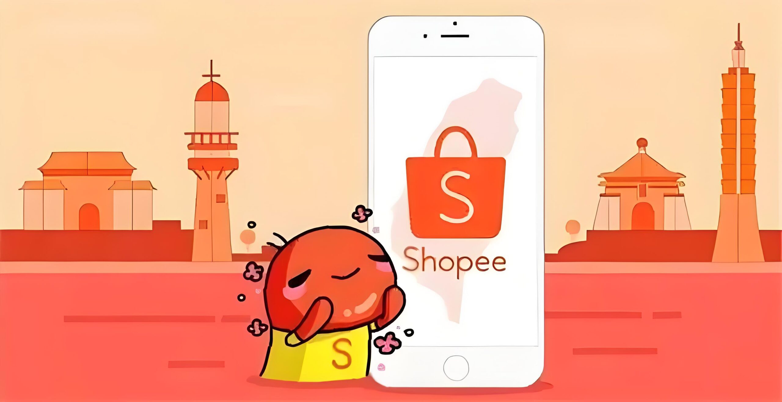 东南亚静态住宅 IP：突破 Shopee 本土店运营的 IP 困境
