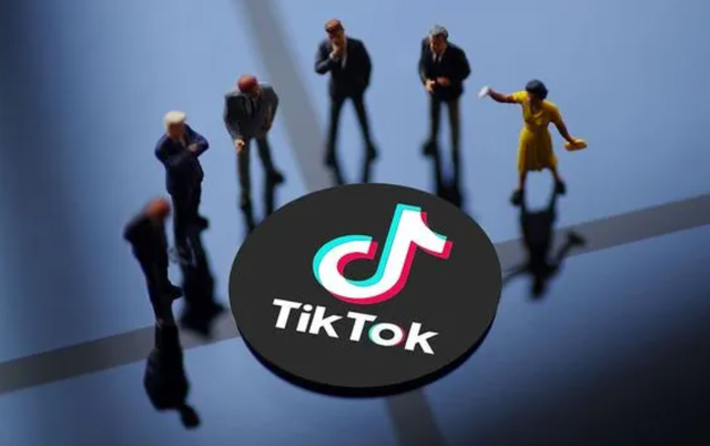 TikTok 需要的原生 IP 是什么?