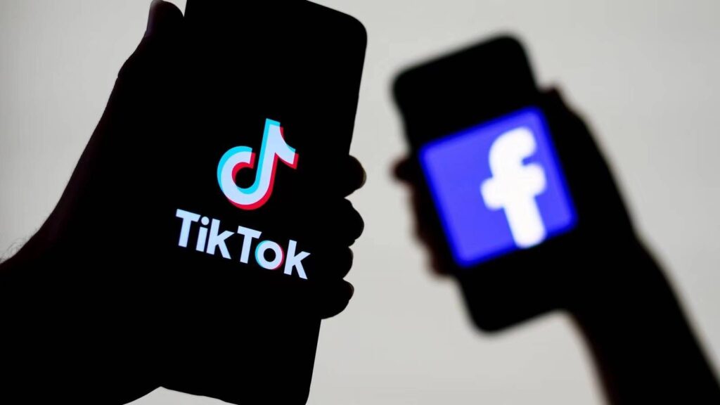 TikTok 直播专线:解锁稳定、高清直播新体验