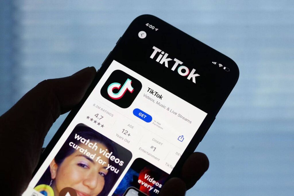 TikTok 直播为何必须使用独享 IP 地址?