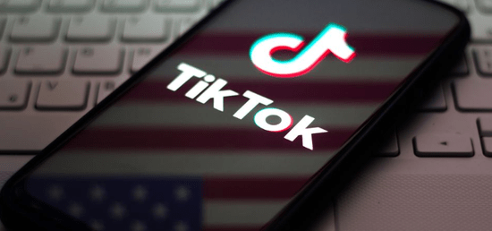 动态ip如何运营tiktok