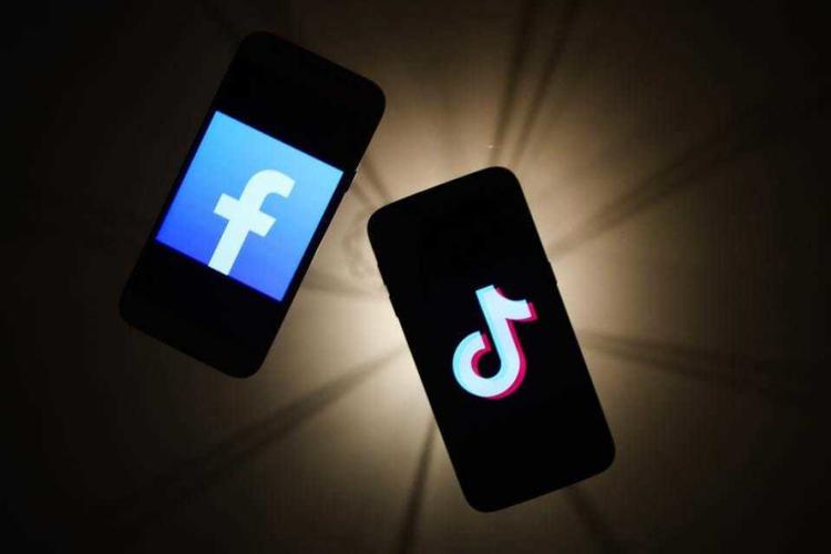 FB 与亚马逊买家号的 IP