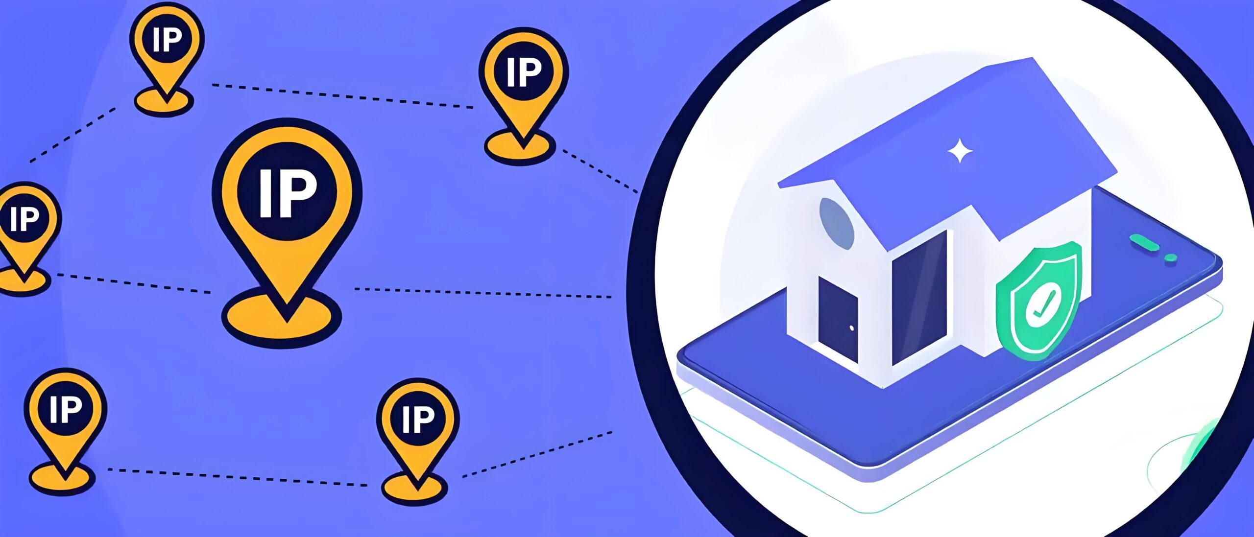透明代理 vs 非透明代理：5大核心区别与适用场景详解